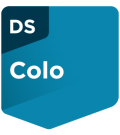 DSColo Badge
