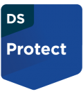 DSProtect Badge