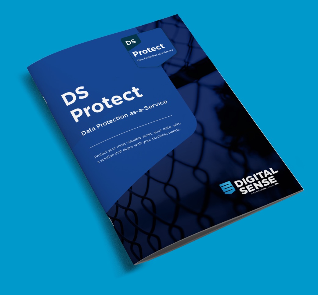 DSProtect Brochure