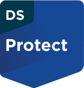 DSProtect Logo