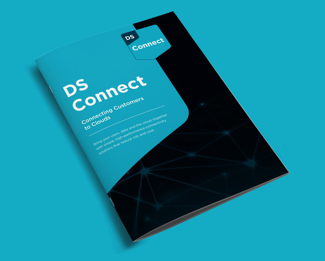 DSConnect Brochure