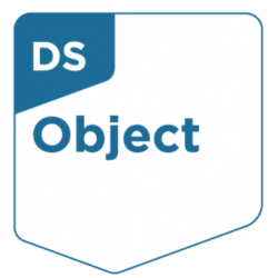 DSPlatform Product Logo_DSObject RGB Stroke@2x