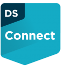 DSConnect Badge